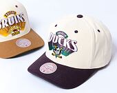 Kšiltovka Mitchell & Ness NHL Horizon Pro Snapback Vntg Ducks