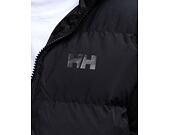 Bunda Helly Hansen - YU 24 Reversible Puffer - Black