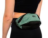 Ledvinka Picture Faroe Waistpack - Green Spray