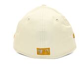 Kšiltovka New Era - 59FIFTY Low Profile "Late Fall Vibes" - Arizona Diamondbacks - Cream / Gold