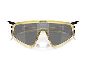 Sluneční Brýle Oakley Latch Panel Prizm Black