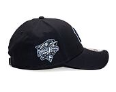 Kšiltovka New Era - 9FORTY MLB Seasonal WS - NY Yankees - Navy