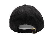 Kšiltovka New Era - 9FORTY Moon Wool - Black