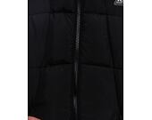 Vesta Karl Kani Sport Patch Arctic Puffer Vest black