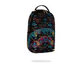 Batoh Sprayground - Embroidered Dragons Backpack