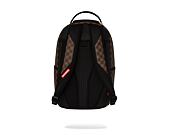 Batoh Sprayground - Sharks In Paris Blur Backpack