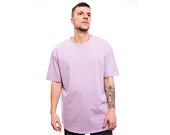 Triko Urban Classics Heavy Oversized Tee Lilac