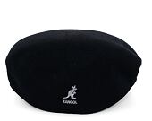 Bekovka Kangol - Tropic 504 - Black