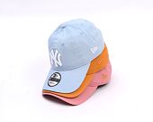 Kšiltovka New Era - MLB Essential 9TWENTY - NY Yankees - Ochre