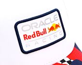 Kšiltovka New Era - F1 Abstract 9FORTY Trucker - Red Bull F1 - White