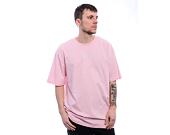 Triko Karl Kani Small Signature Essential Tee rose