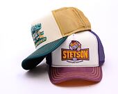 Dětská Kšiltovka Stetson - Trucker Cap Hotdog - 82