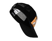 Kšiltovka Rip N Dip - Nermali Trucker Hat - Black