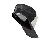 Kšiltovka Rip N Dip - Lord Savior Trucker Hat Dark - Charcoal