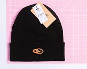 Kulich Quiksilver - Midnight Beanie - Black