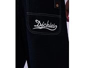 Džíny Dickies - Loose Wave Denim - Rinsed