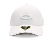 Kšiltovka Oakley - Tincan Cap - White