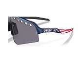 Sluneční Brýle Oakley Sutro Lite Sweep TLD BlSft w/ Prizm/Gy/Vnt