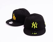 Kšiltovka New Era 9FIFTY MLB League Essential New York Yankees