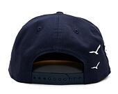 Kšiltovka New Era 9FIFTY MLB Summer Icon Boston Red Sox Retro - Navy