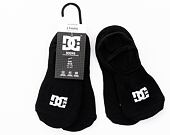 Ponožky DC Spp Dc Liner 3P Sock Kvj0