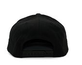 Kšiltovka Brixton Oath III Snapback - Black