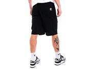 Kraťasy Karl Kani Retro Washed Cargo Shorts black