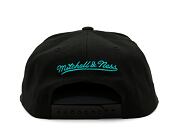 Kšiltovka Mitchell & Ness World Champs Snapback Hwc NBA San Antonio Spurs Black