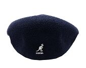 Bekovka Kangol Bermuda 504 Navy