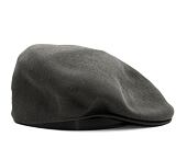 Bekovka Kangol Tropic 504 Charcoal