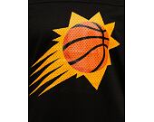 Dámské Šaty New Era Mesh Dress Phoenix Suns NBA Black/OPP