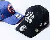 Kšiltovka New Era - 39THIRTY 2024 Club - NY Yankees