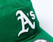 Kšiltovka New Era - 9TWENTY Classic Dad Cap - Oakland Athletics - Team Color