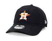 Kšiltovka New Era - 9TWENTY Classic Dad Cap - Houston Astros - Team Color