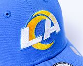 Dětská Kšiltovka New Era - 9FORTY The League 2020 - LA Rams - Team Color