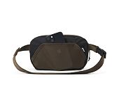 Taška Aevor - Ripstop Hip Bag Ease - Black Olive