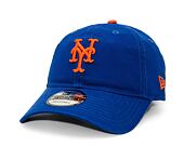 Kšiltovka New Era - 9TWENTY Classic Dad Cap - NY Mets - Team Color