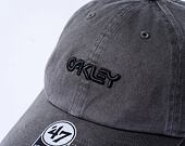 Kšiltovka Oakley Remix Dad Hat