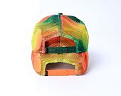 Kšiltovka Goorin Trucker Mango Lover Green