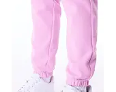 Dámské tepláky New Era - Infill Joggers - Pastel Pink / Pink