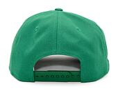 Kšiltovka New Era - 9FIFTY A-Frame Coaches - NY Jets - Green