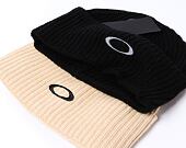 Kulich Oakley Ellipse Ribbed Beanie