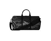 Taška Sprayground - Split Up Camo Tear Duffle Large