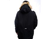 Bunda Ellesse - Blizzard Jacket - Black