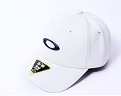 Kšiltovka Oakley Tincan Cap Lunar Rock