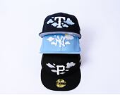 Kšiltovka New Era - 59FIFTY Cloud - NY Yankees - Sky Blue