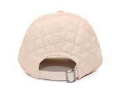 Dámská Kšiltovka New Era - 9TWENTY MLB Womens Padded - NY Yankees - Pink