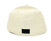 Kšiltovka New Era - 59FIFTY Low Profile "Late Fall Vibes" - Pittsburgh Pirates - Cream / Black