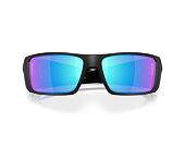 Sluneční Brýle Oakley Heliostat Prizm Sapphire Polar