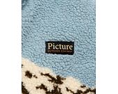 Mikina Picture - Halfdals Fleece - Mountain 23W